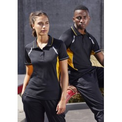 branded Ladies Renegade Polo Shirt, from our range of promotional Ladies Promotional Polo Shirts