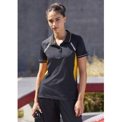 branded Ladies Renegade Polo Shirt, from our range of promotional Ladies Promotional Polo Shirts