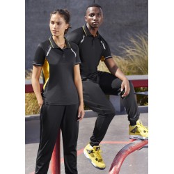 branded Ladies Renegade Polo Shirt, from our range of promotional Ladies Promotional Polo Shirts