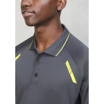 branded Mens Renegade Polo Shirt, from our range of promotional Men&#039;s Promotional Polo Shirts