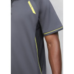 branded Mens Renegade Polo Shirt, from our range of promotional Men&#039;s Promotional Polo Shirts