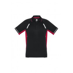 branded Mens Renegade Polo Shirt, from our range of promotional Men's Promotional Polo Shirts