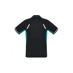 branded Mens Renegade Polo Shirt, from our range of promotional Men's Promotional Polo Shirts