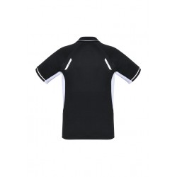 branded Mens Renegade Polo Shirt, from our range of promotional Men's Promotional Polo Shirts