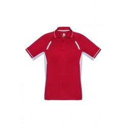 branded Mens Renegade Polo Shirt, from our range of promotional Men's Promotional Polo Shirts
