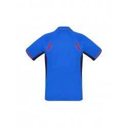 branded Mens Renegade Polo Shirt, from our range of promotional Men's Promotional Polo Shirts