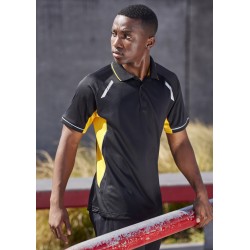 branded Mens Renegade Polo Shirt, from our range of promotional Men's Promotional Polo Shirts