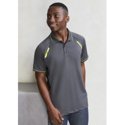 branded Mens Renegade Polo Shirt, from our range of promotional Men's Promotional Polo Shirts