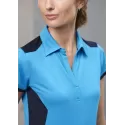 branded Ladies Rival Polo Shirt, from our range of promotional Ladies Promotional Polo Shirts