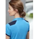 branded Ladies Rival Polo Shirt, from our range of promotional Ladies Promotional Polo Shirts