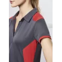 branded Ladies Rival Polo Shirt, from our range of promotional Ladies Promotional Polo Shirts