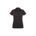 branded Ladies Rival Polo Shirt, from our range of promotional Ladies Promotional Polo Shirts