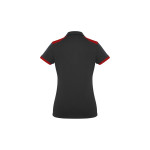branded Ladies Rival Polo Shirt, from our range of promotional Ladies Promotional Polo Shirts