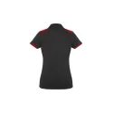 branded Ladies Rival Polo Shirt, from our range of promotional Ladies Promotional Polo Shirts