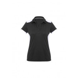 branded Ladies Rival Polo Shirt, from our range of promotional Ladies Promotional Polo Shirts