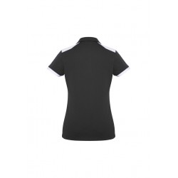 branded Ladies Rival Polo Shirt, from our range of promotional Ladies Promotional Polo Shirts