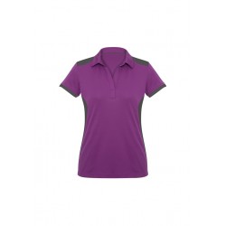 branded Ladies Rival Polo Shirt, from our range of promotional Ladies Promotional Polo Shirts