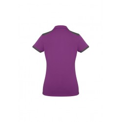 branded Ladies Rival Polo Shirt, from our range of promotional Ladies Promotional Polo Shirts