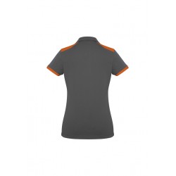 branded Ladies Rival Polo Shirt, from our range of promotional Ladies Promotional Polo Shirts