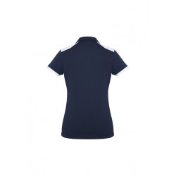 branded Ladies Rival Polo Shirt, from our range of promotional Ladies Promotional Polo Shirts