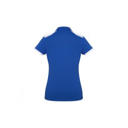 branded Ladies Rival Polo Shirt, from our range of promotional Ladies Promotional Polo Shirts