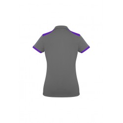 branded Ladies Rival Polo Shirt, from our range of promotional Ladies Promotional Polo Shirts