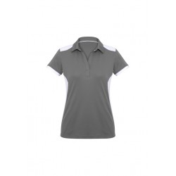 branded Ladies Rival Polo Shirt, from our range of promotional Ladies Promotional Polo Shirts