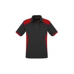 branded Mens Rival Polo Shirt, from our range of promotional Men's Promotional Polo Shirts