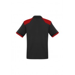 branded Mens Rival Polo Shirt, from our range of promotional Men's Promotional Polo Shirts