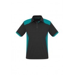 branded Mens Rival Polo Shirt, from our range of promotional Men's Promotional Polo Shirts