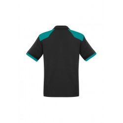 branded Mens Rival Polo Shirt, from our range of promotional Men's Promotional Polo Shirts