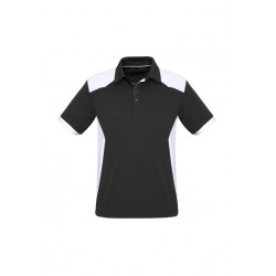 branded Mens Rival Polo Shirt, from our range of promotional Men's Promotional Polo Shirts