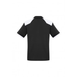 branded Mens Rival Polo Shirt, from our range of promotional Men's Promotional Polo Shirts