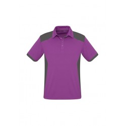 branded Mens Rival Polo Shirt, from our range of promotional Men's Promotional Polo Shirts