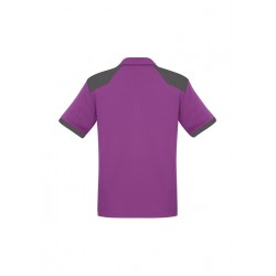 branded Mens Rival Polo Shirt, from our range of promotional Men's Promotional Polo Shirts
