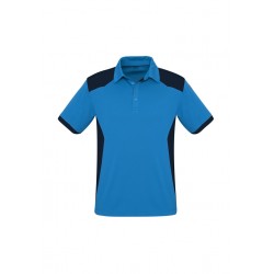 branded Mens Rival Polo Shirt, from our range of promotional Men's Promotional Polo Shirts