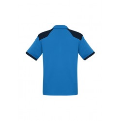 branded Mens Rival Polo Shirt, from our range of promotional Men's Promotional Polo Shirts