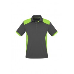 branded Mens Rival Polo Shirt, from our range of promotional Men's Promotional Polo Shirts