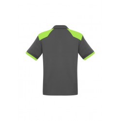 branded Mens Rival Polo Shirt, from our range of promotional Men's Promotional Polo Shirts