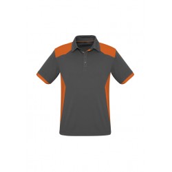 branded Mens Rival Polo Shirt, from our range of promotional Men's Promotional Polo Shirts