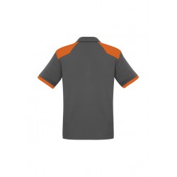 branded Mens Rival Polo Shirt, from our range of promotional Men's Promotional Polo Shirts