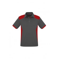 branded Mens Rival Polo Shirt, from our range of promotional Men's Promotional Polo Shirts
