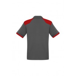branded Mens Rival Polo Shirt, from our range of promotional Men's Promotional Polo Shirts
