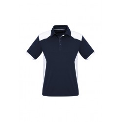 branded Mens Rival Polo Shirt, from our range of promotional Men's Promotional Polo Shirts