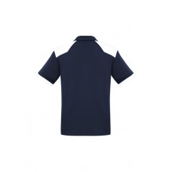 branded Mens Rival Polo Shirt, from our range of promotional Men's Promotional Polo Shirts