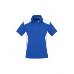 branded Mens Rival Polo Shirt, from our range of promotional Men's Promotional Polo Shirts