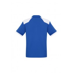 branded Mens Rival Polo Shirt, from our range of promotional Men's Promotional Polo Shirts