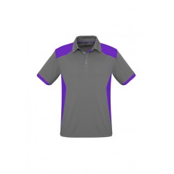 branded Mens Rival Polo Shirt, from our range of promotional Men's Promotional Polo Shirts