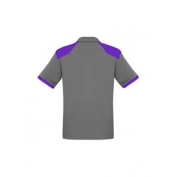 branded Mens Rival Polo Shirt, from our range of promotional Men's Promotional Polo Shirts