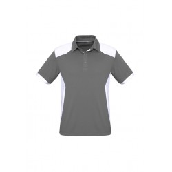 branded Mens Rival Polo Shirt, from our range of promotional Men's Promotional Polo Shirts